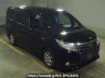 Used 2014 AT toyota noah ZWR80G Image[2]