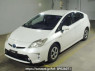 Used 2013 AT toyota prius ZVW30 Image[0]