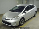 Toyota Prius ZVW30