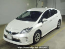 Toyota Prius PHV ZVW35