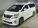 Toyota Vellfire Hybrid ATH20W