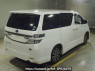 Used 2012 AT toyota vellfire-hybrid ATH20W Image[1]