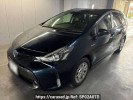 Toyota Prius alpha ZVW41W