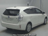 Used 2014 AT toyota prius-alpha ZVW41W Image[1]