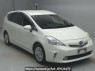 Used 2014 AT toyota prius-alpha ZVW41W Image[2]