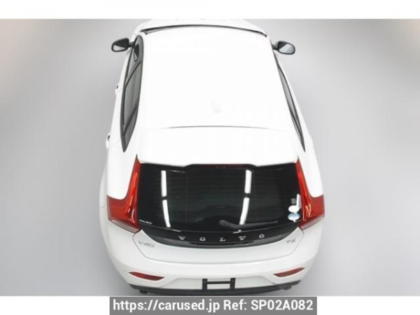 Used 2019 AT volvo v40 MB4154T Image[2]