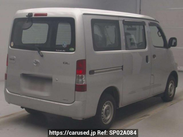 Used 2014 AT toyota townace-van S402M Image[1]