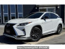 Used 2017 AT lexus rx GYL20W Image[0]