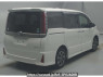 Used 2018 AT toyota noah ZRR80W Image[1]