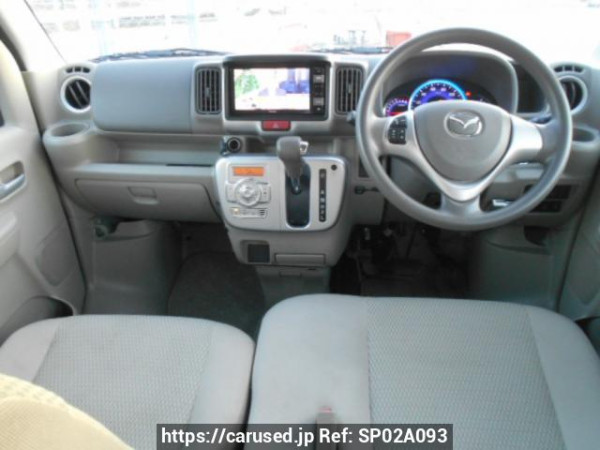 Used 2019 AT mazda scrum-wagon DG17W Image[2]