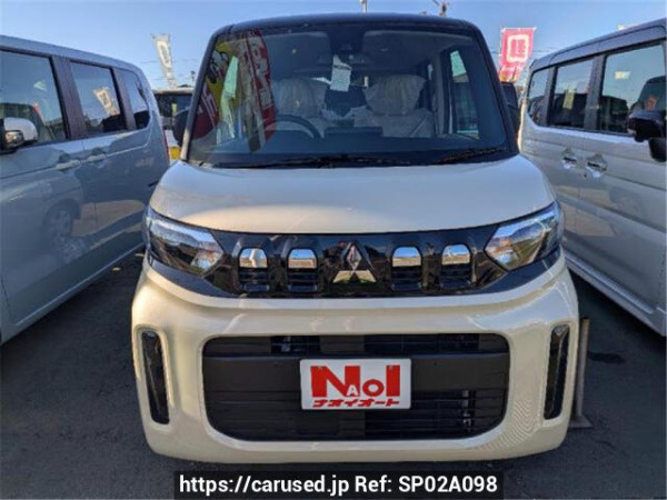 Used 2024 AT mitsubishi ek-space B34A Image[2]