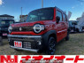 Used 2024 AT suzuki hustler MR92S Image[0]