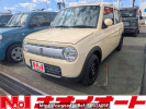 Suzuki ALTO Lapin HE33S