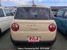 Used 2025 AT suzuki alto-lapin HE33S Image[1]