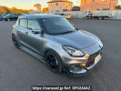 Suzuki Swift Sport ZC33S