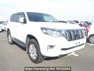 Toyota Land Cruiser Prado GDJ150W