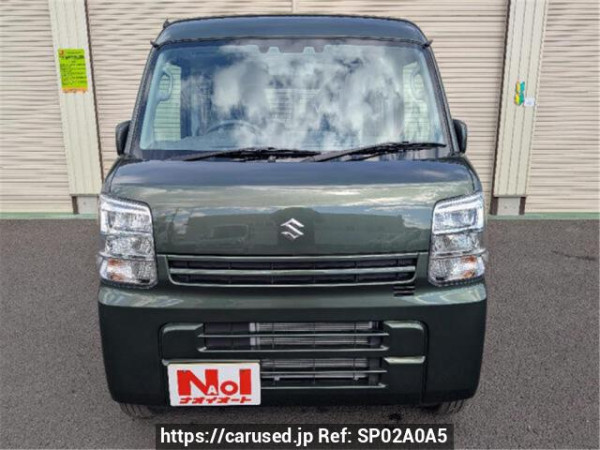 Used 2024 AT suzuki every DA17V Image[2]