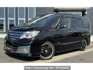 Nissan Serena HC26