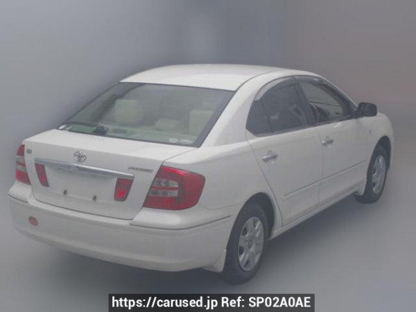 Used 2006 AT toyota premio NZT240 Image[1]