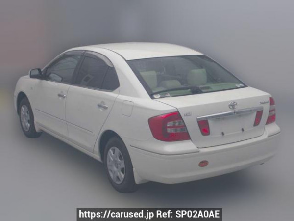 Used 2006 AT toyota premio NZT240 Image[2]