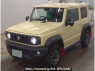 Used 2023 MT suzuki jimny-sierra JB74W Image[0]