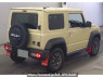 Used 2023 MT suzuki jimny-sierra JB74W Image[1]