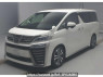 Used 2018 AT toyota vellfire AGH30W Image[0]