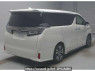 Used 2018 AT toyota vellfire AGH30W Image[1]