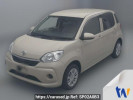Toyota Passo M700A