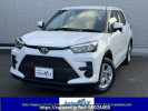 Toyota Raize A201A