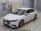 Honda Insight ZE4