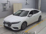 Used 2019 AT honda insight ZE4 Image[0]