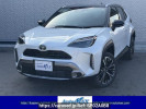 Toyota YARIS CROSS MXPJ10