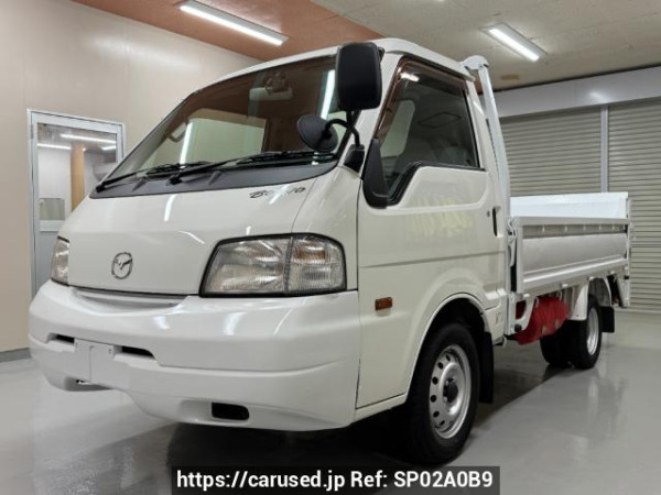 Used 2015 AT mazda bongo-truck SKP2T Image[0]