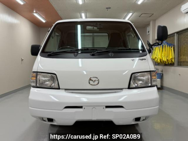 Used 2015 AT mazda bongo-truck SKP2T Image[1]