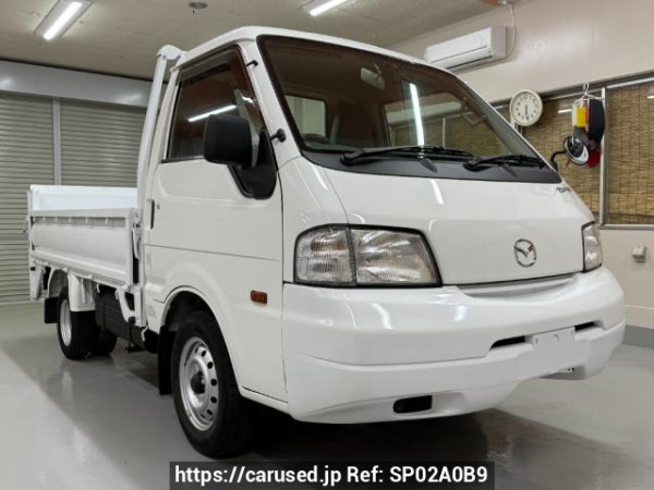 Used 2015 AT mazda bongo-truck SKP2T Image[2]