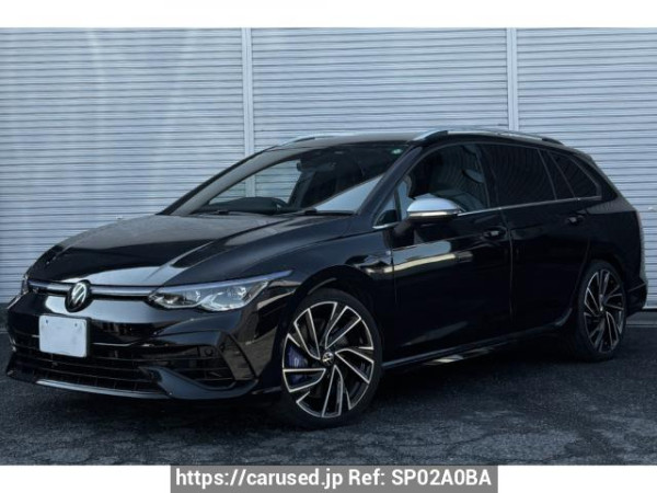 Used 2023 AT volkswagen golf-variant CDDNFV Image[0]