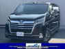 Used 2021 AT toyota granace GDH303W Image[0]