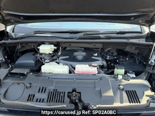 Used 2021 AT toyota granace GDH303W Image[1]