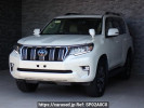 Toyota Land Cruiser Prado TRJ150W
