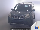Nissan X-Trail NT31