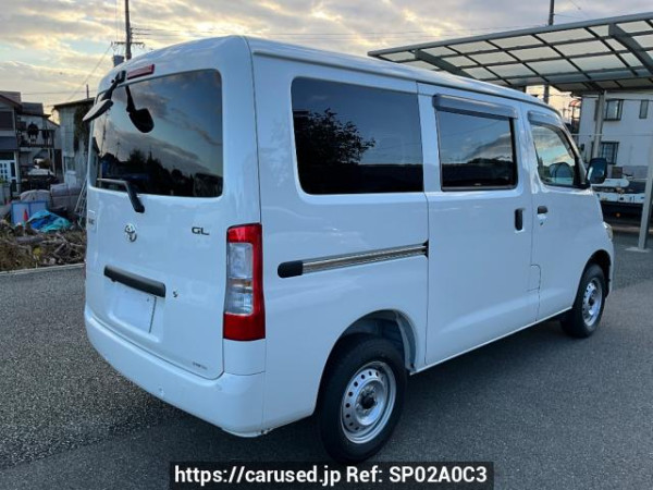 Used 2025 AT toyota townace-van S403M Image[1]