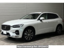 Volvo XC60 UB420TXCM