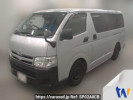 Toyota Hiace Van TRH200V