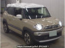 Used 2022 AT suzuki xbee MN71S Image[0]