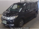 Honda Step WGN Spada RP3