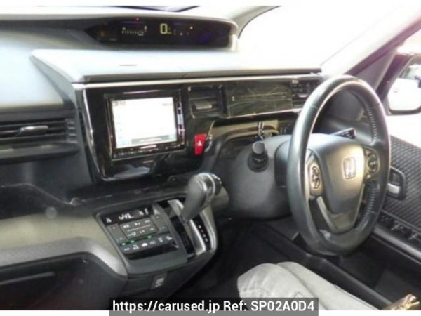 Used 2015 AT honda step-wgn-spada RP3 Image[2]