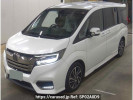 Honda Step WGN Spada RP3