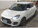 Suzuki Swift Sport ZC33S