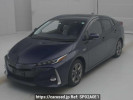 Toyota Prius PHV ZVW52